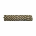 Koch ROPE POLY CAMO 3/8in. 100ft 5191225